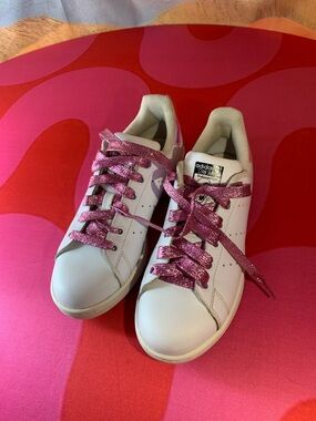 ADIDAS Stan Smith ladies size 7 ❤️